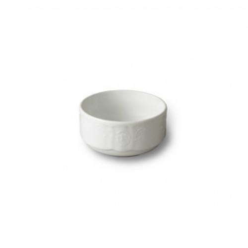 "Bernadotte" - SOUP CUP, STACKABLE 240 ml, чаша за супа